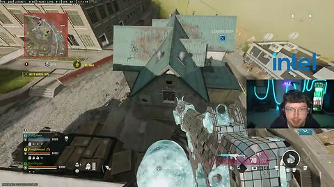 Aydan Drops 12 Kills in $1,000,000 Scrim Lobby With BEST PLAYERS EVER
