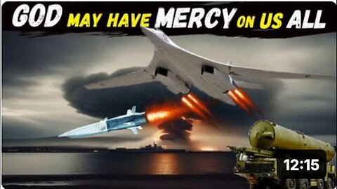 "Unveiling Russia's Supersonic Annihilation System: No Escape from World's Fastest Weapon"