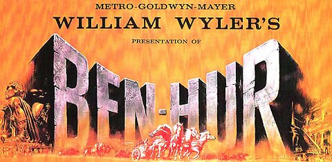 BEN-HUR