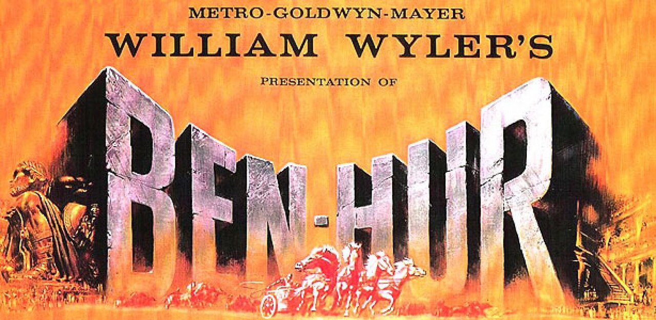 BEN-HUR
