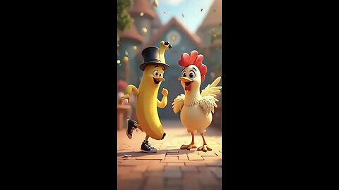 Chicken Banana