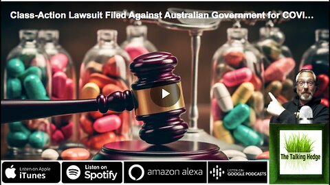 "Australians Pursue Compensation for Injuries Linked to COVID-19 Vaccine"