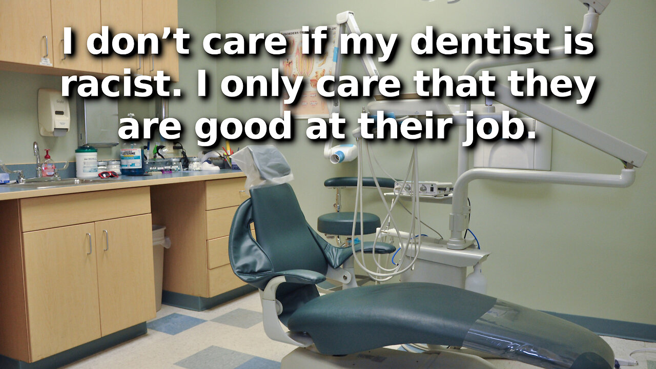 Dentist Sues Michigan Over State’s Implicit Bias Licensing Requirements