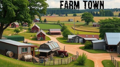 farm town 194