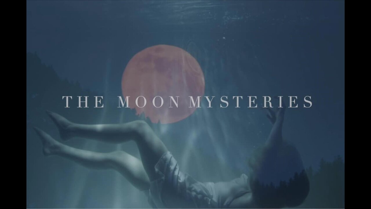 The Moon Mysteries: What Is the Moon?
