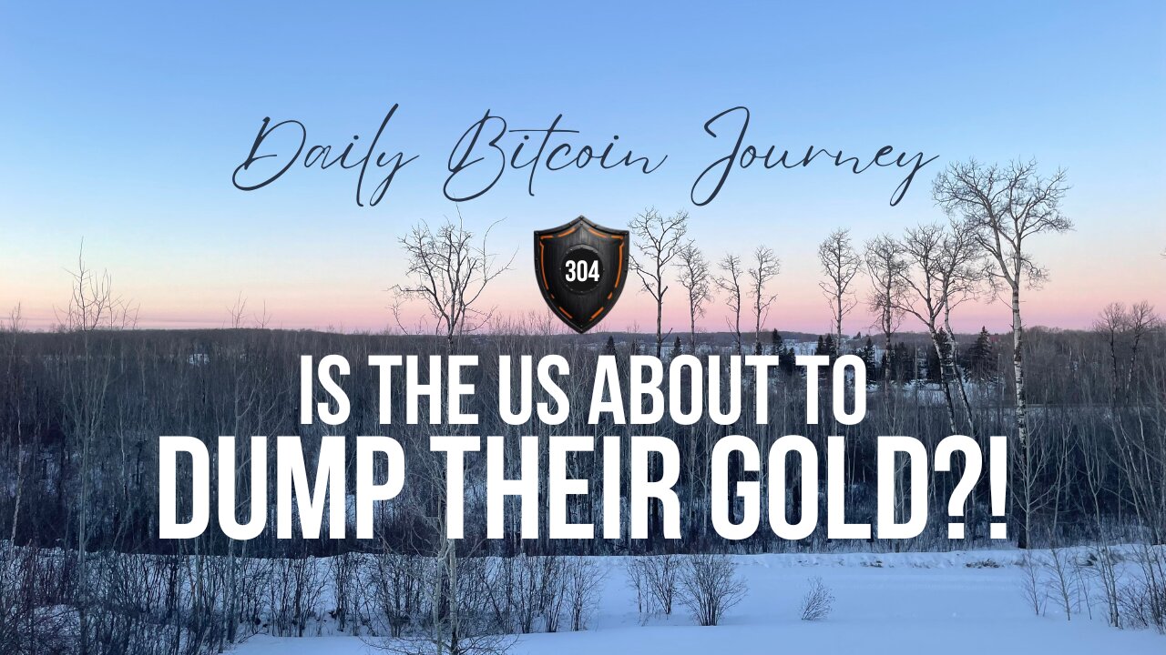 everything is coming up bitcoin