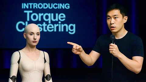 This Breakthrough Algorithm Could Change Everything—Truly Autonomous AI Is Coming