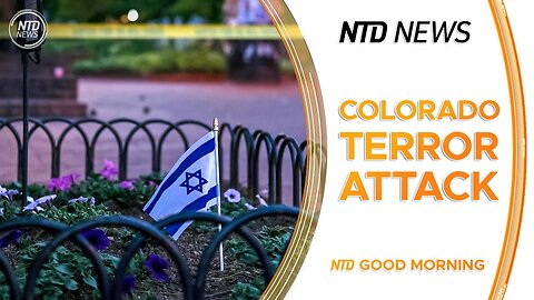 Eight Injured After Assault on Pro-Israel Rally; Trump Details 2026 Budget Cuts, Senators Skeptical