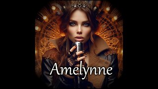 Nature's Arms (Amelynne)