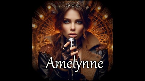 Nature's Arms (Amelynne)