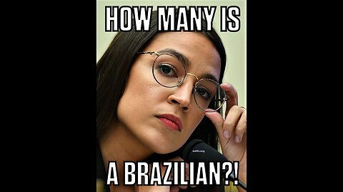 63025 Terry Reports - Alexandria Ocasio-Cortez Grew Up Where?