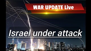 "Iran destroyed Israel" & Iran’s War Update