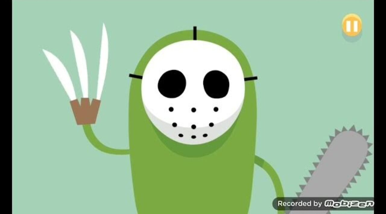 Dumb Ways to Die