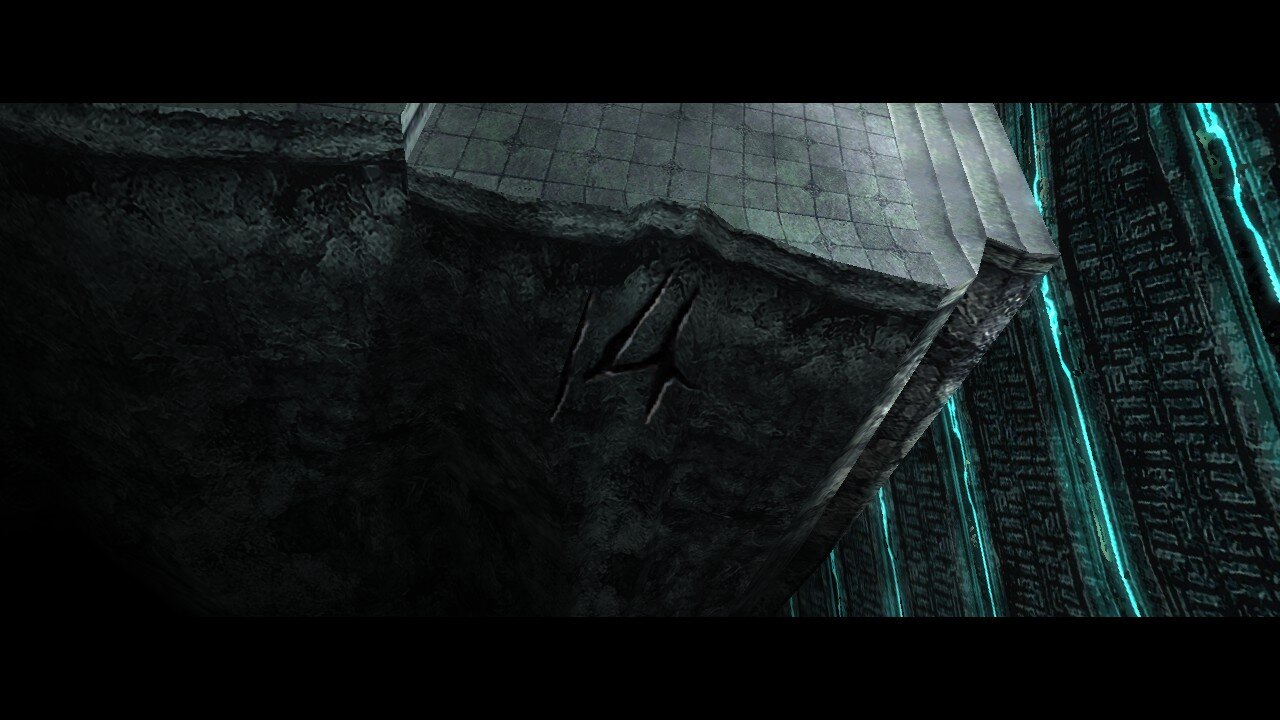 Revisiting Devil May Cry 3 Stage 14