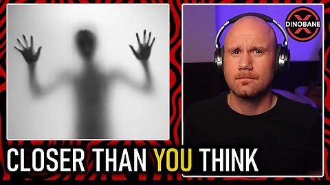 I Finally Talked About The Real Enemy.