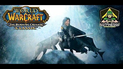 5 Days until the Portal Opens | Gear Grind | Holy Paladin