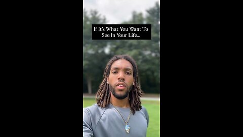 If It’s What You Want to See In Your Life… | Inspiration Is Key #love #foryou #fyp #mindset