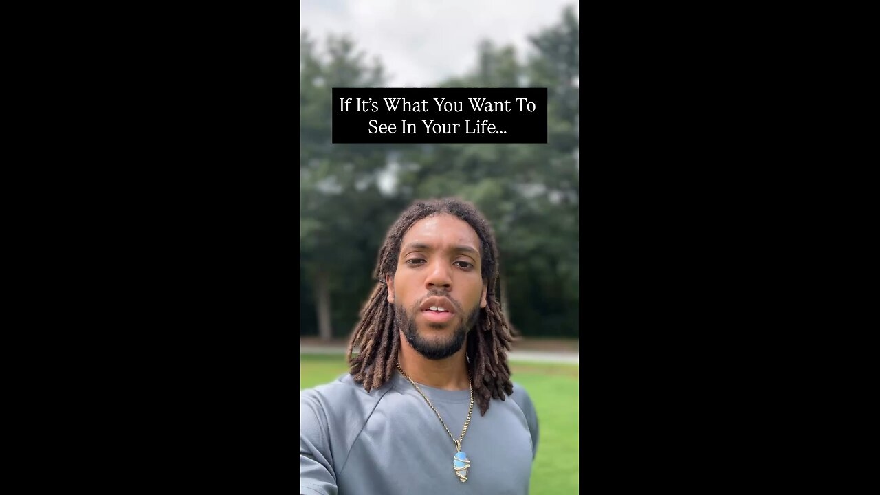 If It’s What You Want to See In Your Life… | Inspiration Is Key #love #foryou #fyp #mindset