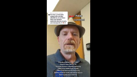 Radiation portal monitor alarms at US borders from NORM