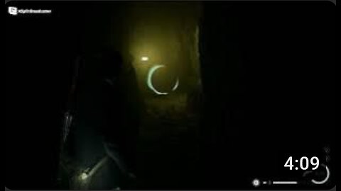 alan wake 2 (#song eternal void)