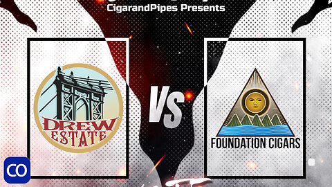 CigarAndPipes CO VERSUS 89 
