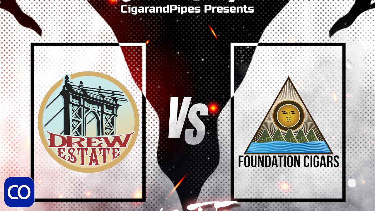 CigarAndPipes CO VERSUS 89