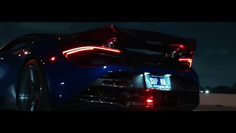ANTXRES x A NEW HOPE - RIVALS | McLaren 765LT