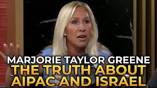 Truth about AIPAC!