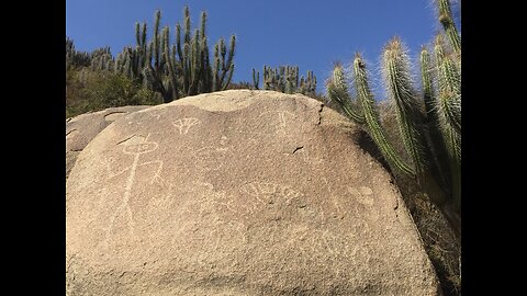 AAE :Exploring Inca Baths