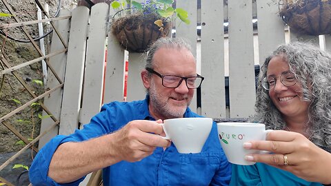 Mornin' Campers! - 11th August 2025
