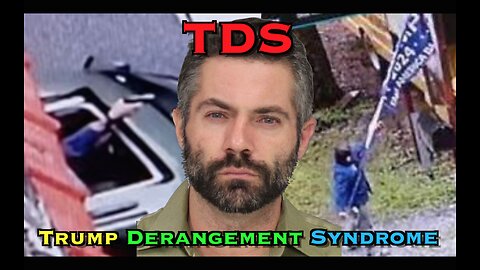Trump Derangement Syndrome