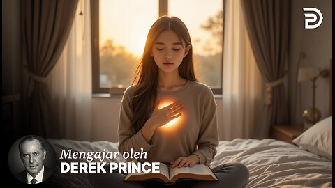 Mendengar Suara Tuhan - Mendengar dari Hati - Bagian 6
