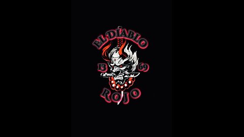 El Diablo Rojo