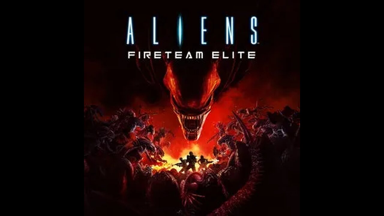 Aliens: Fireteam Elite