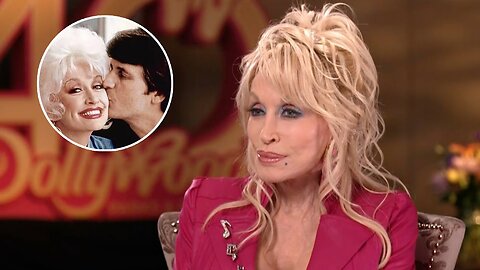 Dolly Parton Reflects on _Hard_ Time Two Months After Husband Carl Dean_s Death (Exclusive)