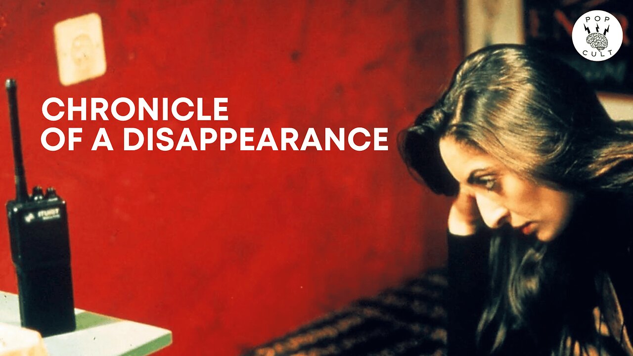 Chronicle Of A Disappearance (1996)