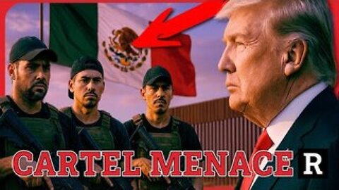 What's happening in Mexico is HORRIFYING and President Claudia Scheinbaum is in on it