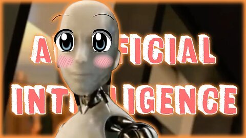 AI fearmongering [uqVXOVEtuv8]