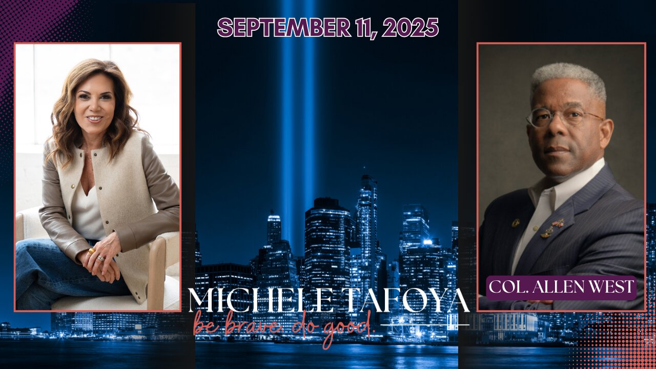 Have We Forgotten 9/11?