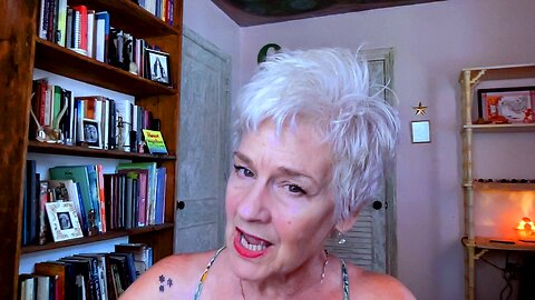 Lady Melody reads Voyage of the Dawn Treader-episode 10