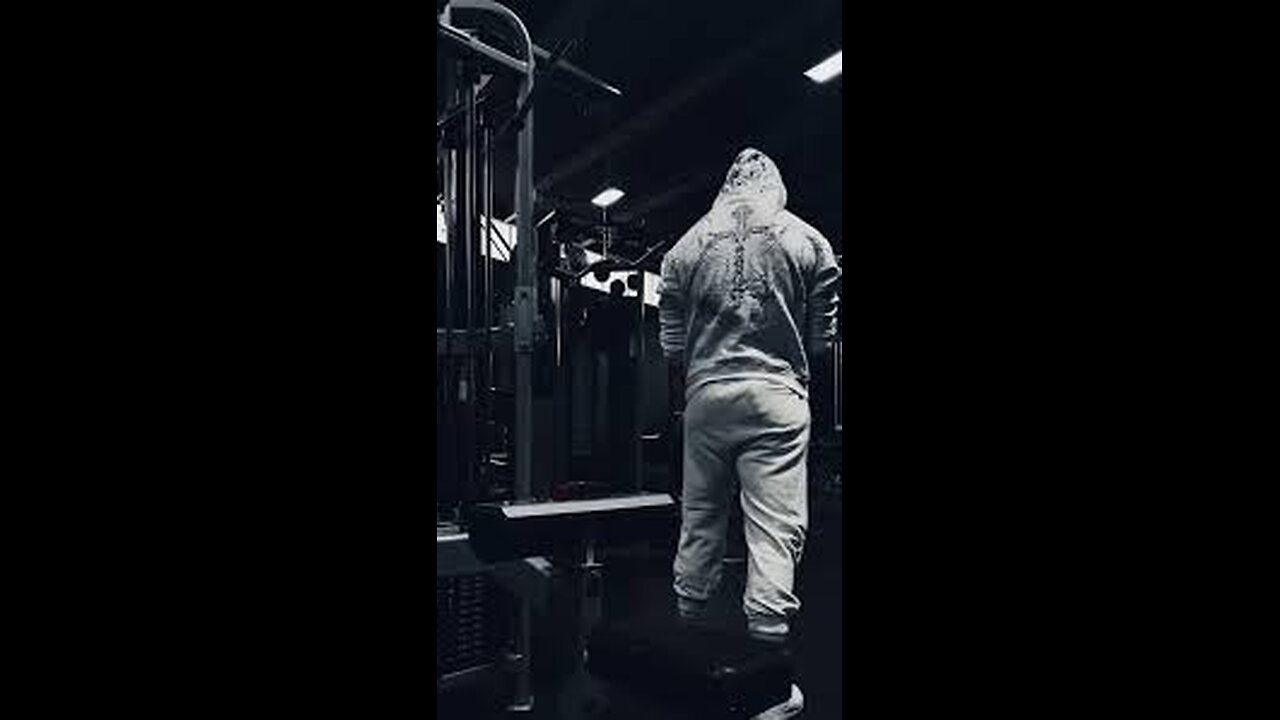 Orthodox Motivation Workout