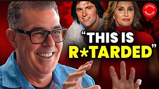 Adam Carolla Unfiltered On Immigration, Activism & Women