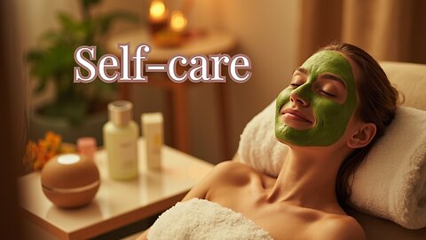 Pamper Yourself