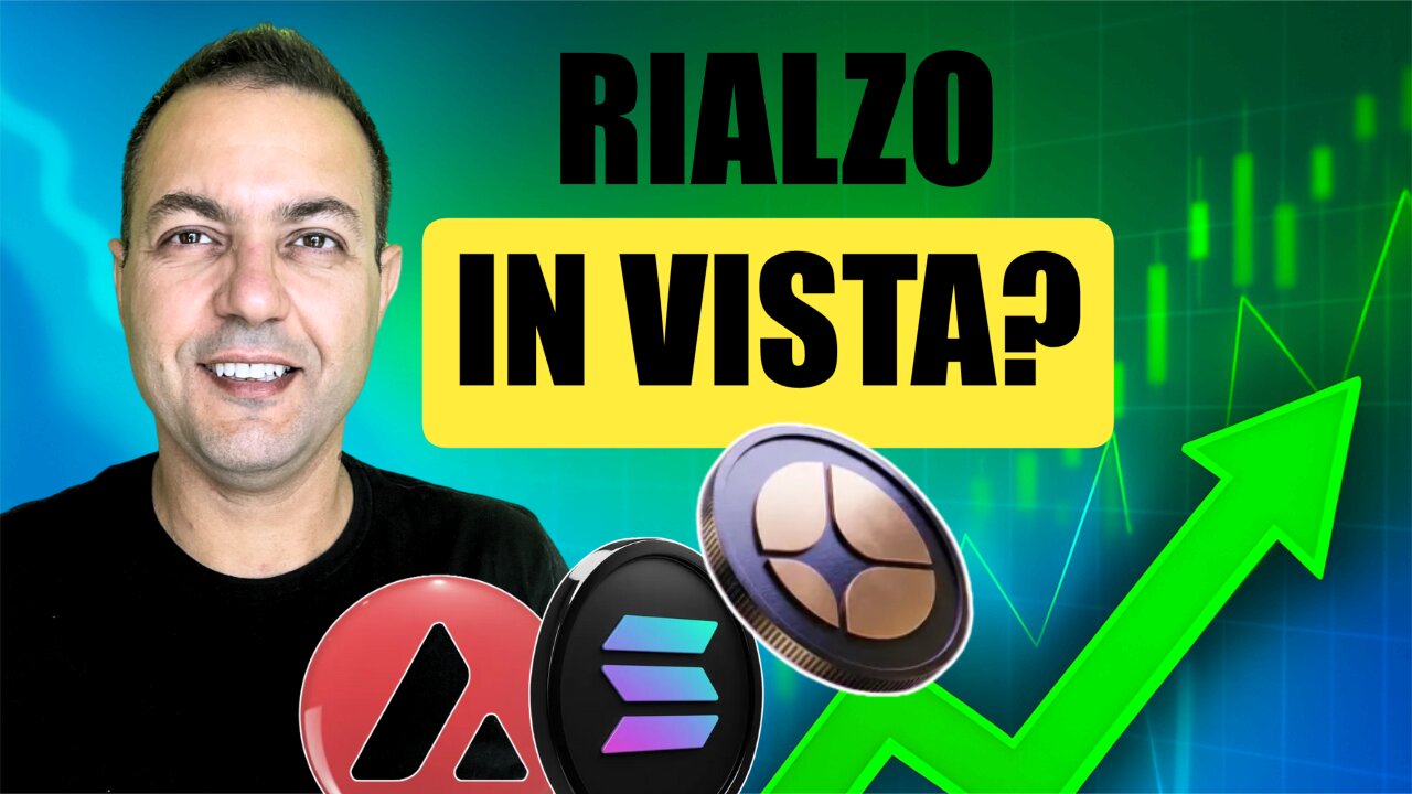 CRYPTO SHOCK: L'INFERNO DELLE LIQUIDAZIONI È FINITO?