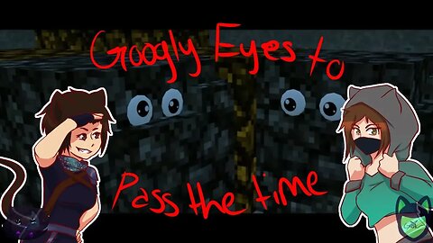 Don't Believe Her!! || Grin & Space Reacts: Aphmau