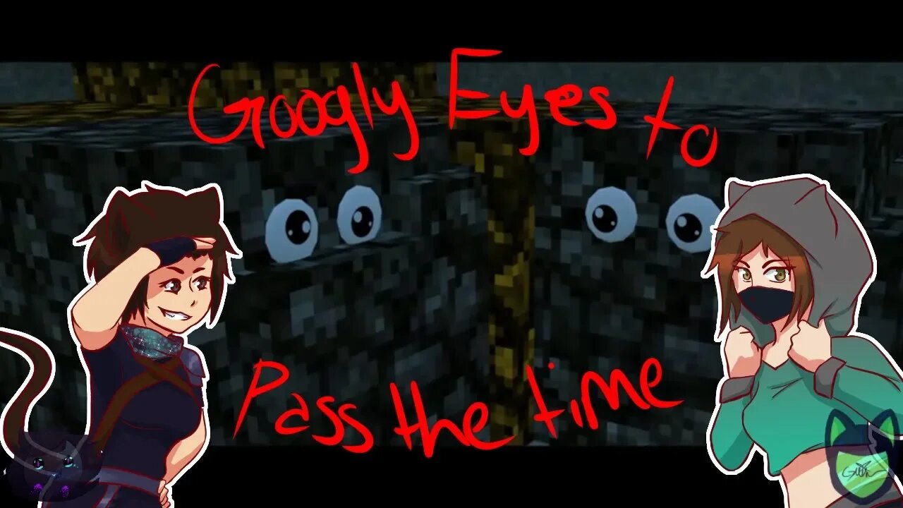 Don't Believe Her!! || Grin & Space Reacts: Aphmau