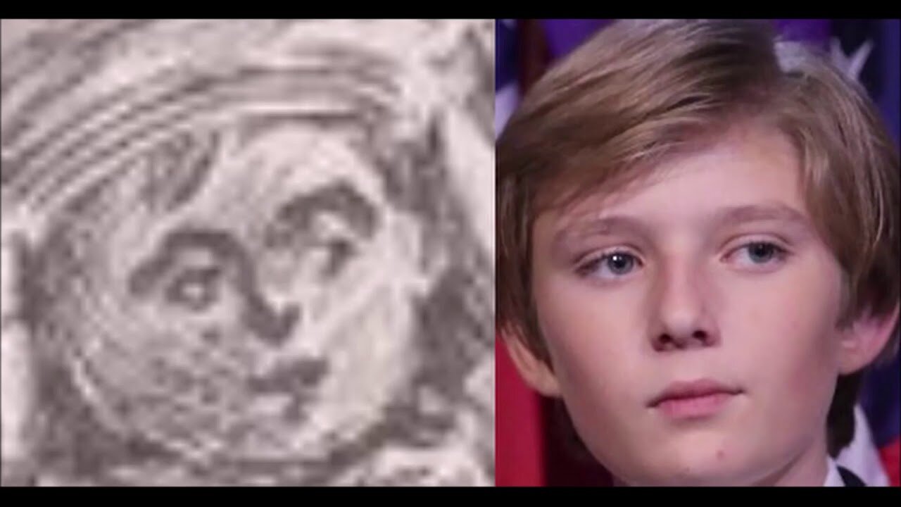 [Jan 18, 2019] THE LAST PRESIDENT | What a 127 yr old book reveals about Donald Trump, time travel & Nikola Tesla [Order of The Mystic Healers]