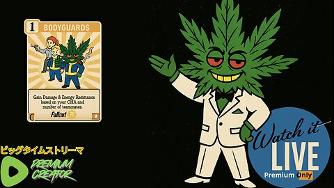 [LoW eFfOrT] PrEeEemium Streamium