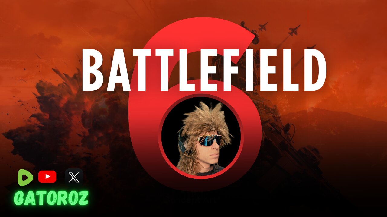 Battlefield REDSEC