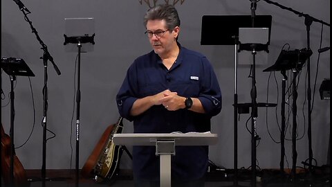 5-25-2025 | Part 9 of The Pattern of the Son of Man - The Body of Christ Series | Lionheart Fellowship